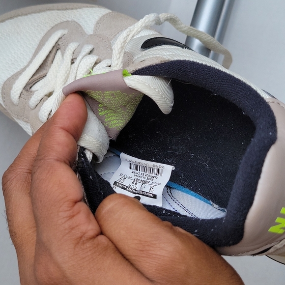 NIKE INTERNATIONALIST SNEAKERS US SIZE 10 - Picture 9 of 9